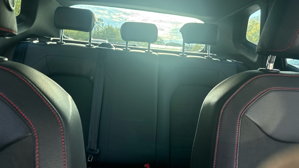 SEAT Arona 1.0 TSI 115 FR Sport [EZ] 5dr Petrol Hatchback - Image 15