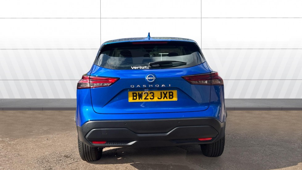 Nissan Qashqai 1.3 DiG-T MH 158 Acenta Premium 5dr Xtronic Petrol Hatchback - Image 6
