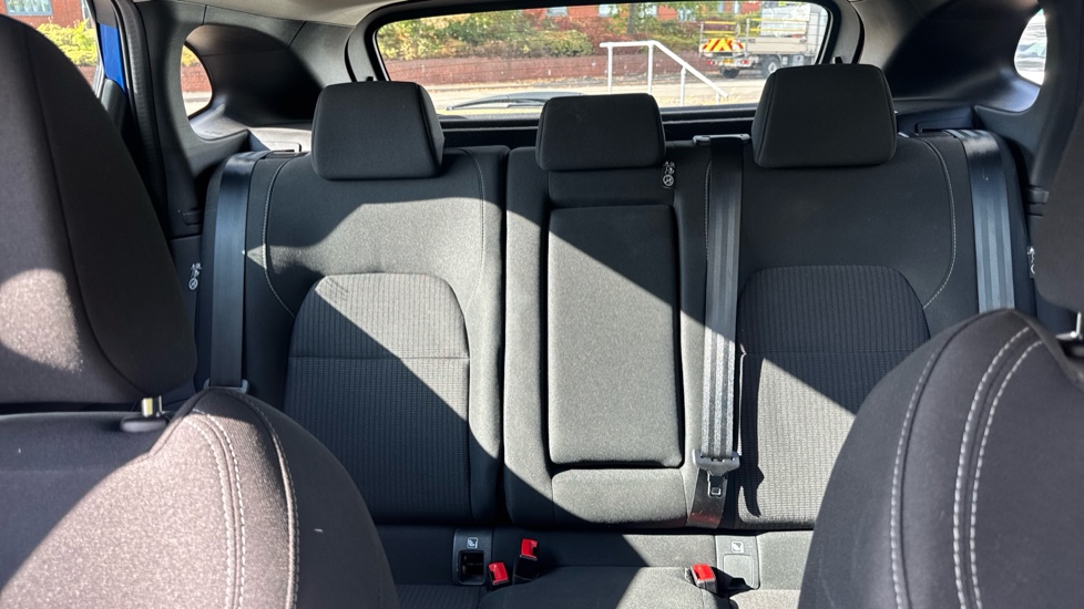 Nissan Qashqai 1.3 DiG-T MH 158 Acenta Premium 5dr Xtronic Petrol Hatchback - Image 15