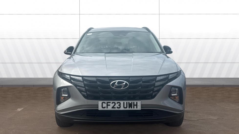 Hyundai TUCSON 1.6 TGDi SE Connect 5dr 2WD Petrol Estate - Image 3