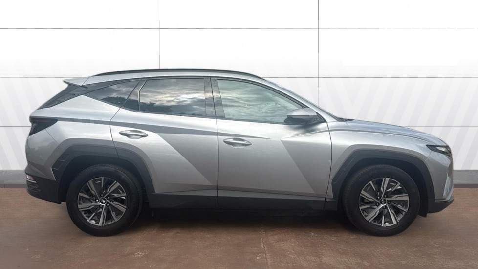 Hyundai TUCSON 1.6 TGDi SE Connect 5dr 2WD Petrol Estate - Image 5