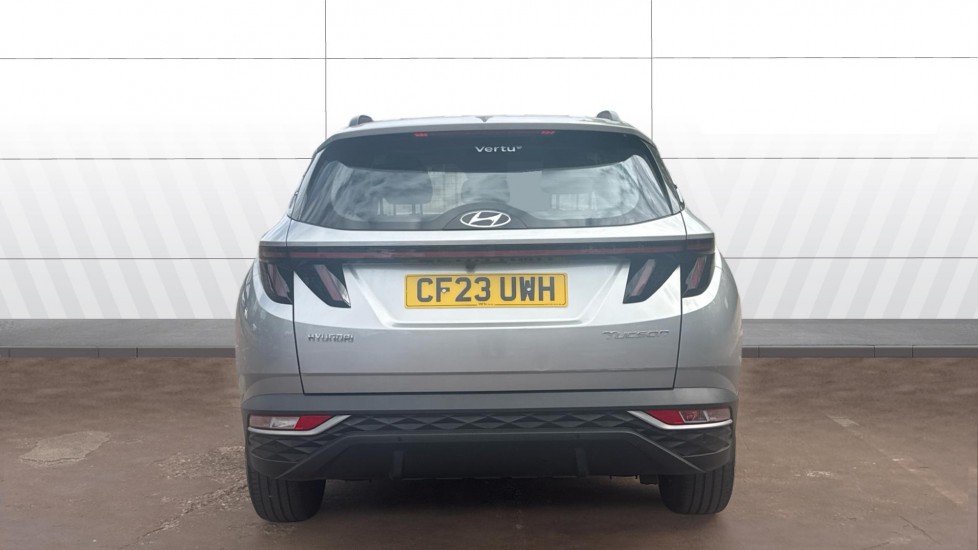 Hyundai TUCSON 1.6 TGDi SE Connect 5dr 2WD Petrol Estate - Image 6