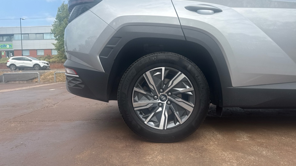 Hyundai TUCSON 1.6 TGDi SE Connect 5dr 2WD Petrol Estate - Image 7