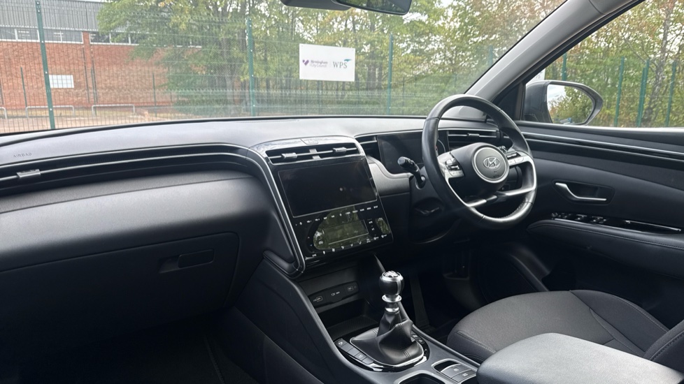 Hyundai TUCSON 1.6 TGDi SE Connect 5dr 2WD Petrol Estate - Image 9