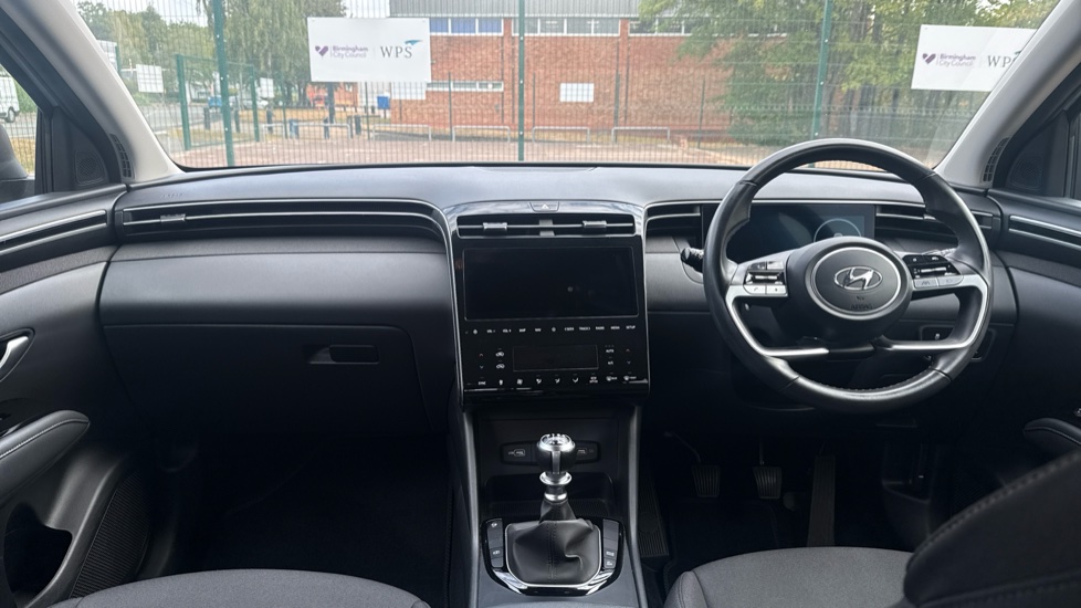 Hyundai TUCSON 1.6 TGDi SE Connect 5dr 2WD Petrol Estate - Image 10
