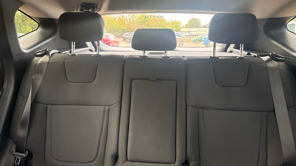 Hyundai TUCSON 1.6 TGDi SE Connect 5dr 2WD Petrol Estate - Image 15