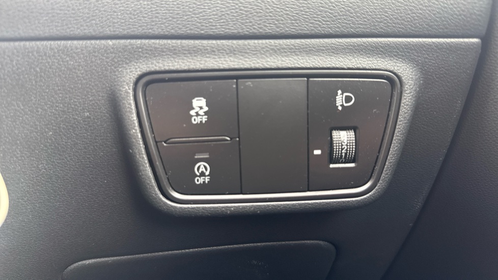 Hyundai TUCSON 1.6 TGDi SE Connect 5dr 2WD Petrol Estate - Image 23