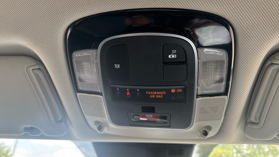 Hyundai TUCSON 1.6 TGDi SE Connect 5dr 2WD Petrol Estate - Image 25