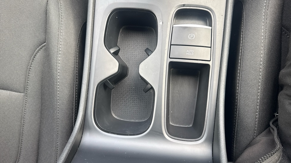 Hyundai TUCSON 1.6 TGDi SE Connect 5dr 2WD Petrol Estate - Image 28