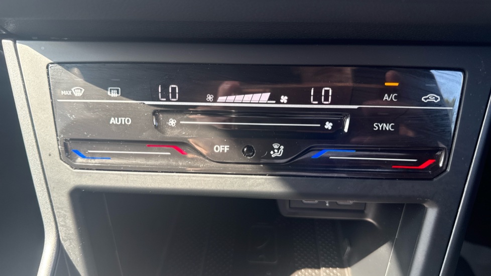 Volkswagen Taigo 1.0 TSI 110 R-Line 5dr DSG Petrol Hatchback - Image 25