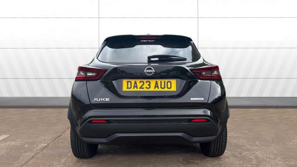Nissan Juke 1.6 Hybrid N-Connecta 5dr Auto Hybrid Hatchback - Image 6
