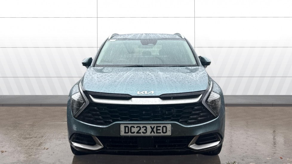Kia Sportage 1.6T GDi ISG 2 5dr Petrol Estate - Image 3