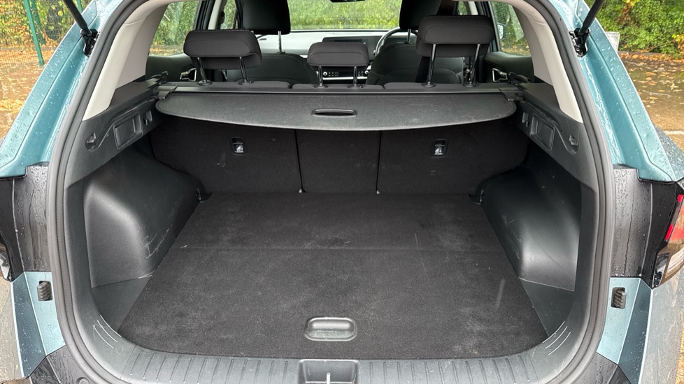 Kia Sportage 1.6T GDi ISG 2 5dr Petrol Estate - Image 4