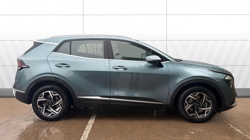 Kia Sportage 1.6T GDi ISG 2 5dr Petrol Estate - Image 5