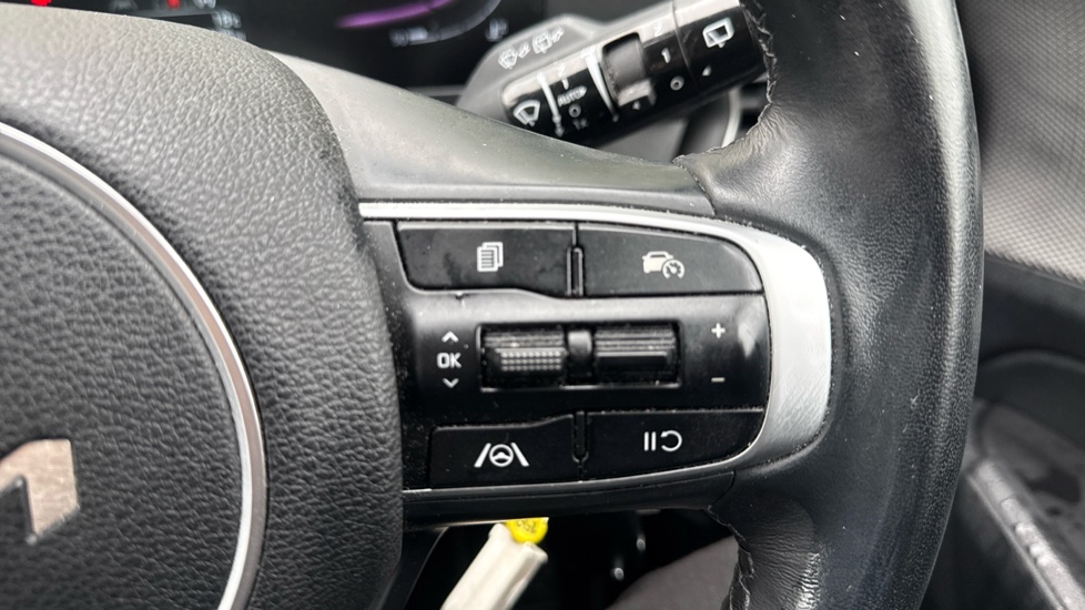 Kia Sportage 1.6T GDi ISG 2 5dr Petrol Estate - Image 22
