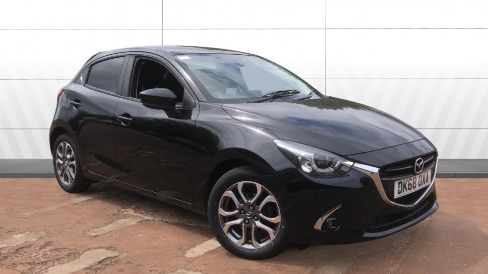 Mazda 2 1.5 GT Sport Nav+ 5dr Petrol Hatchback - Image 1