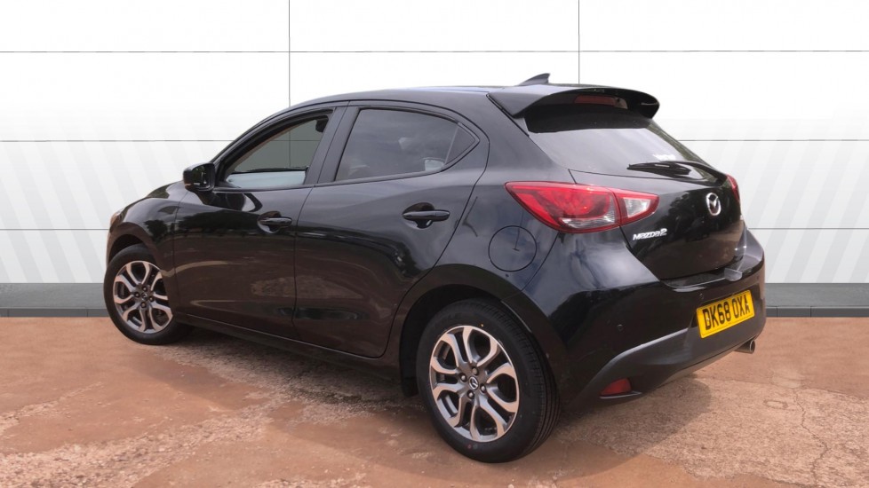 Mazda 2 1.5 GT Sport Nav+ 5dr Petrol Hatchback - Image 2