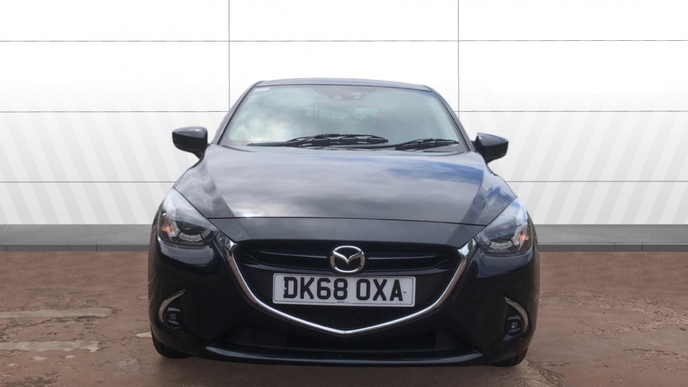 Mazda 2 1.5 GT Sport Nav+ 5dr Petrol Hatchback - Image 3