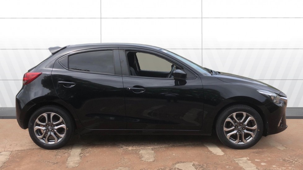 Mazda 2 1.5 GT Sport Nav+ 5dr Petrol Hatchback - Image 5