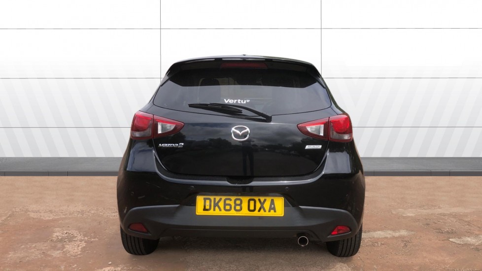Mazda 2 1.5 GT Sport Nav+ 5dr Petrol Hatchback - Image 6