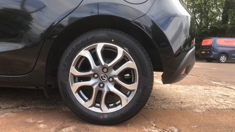 Mazda 2 1.5 GT Sport Nav+ 5dr Petrol Hatchback - Image 7