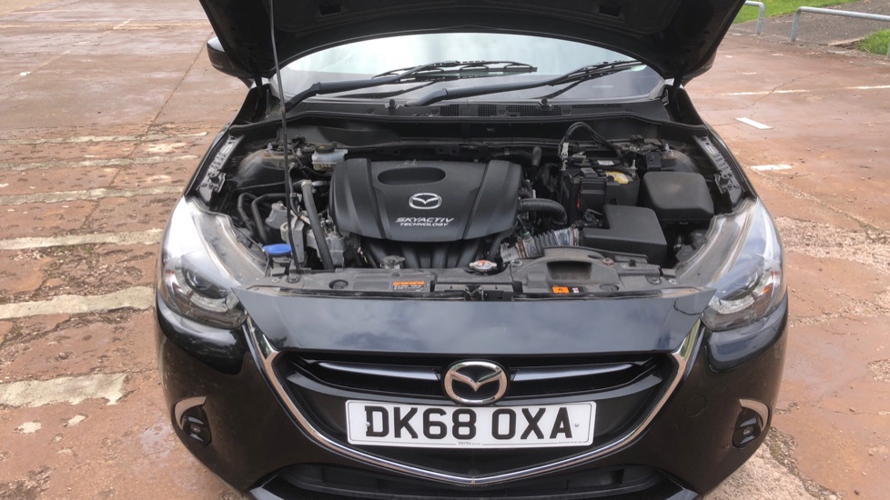 Mazda 2 1.5 GT Sport Nav+ 5dr Petrol Hatchback - Image 8