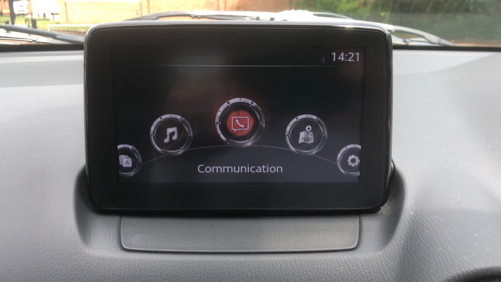 Mazda 2 1.5 GT Sport Nav+ 5dr Petrol Hatchback - Image 12