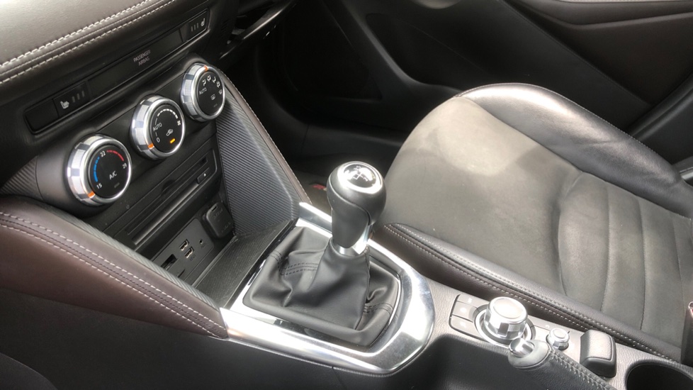Mazda 2 1.5 GT Sport Nav+ 5dr Petrol Hatchback - Image 13