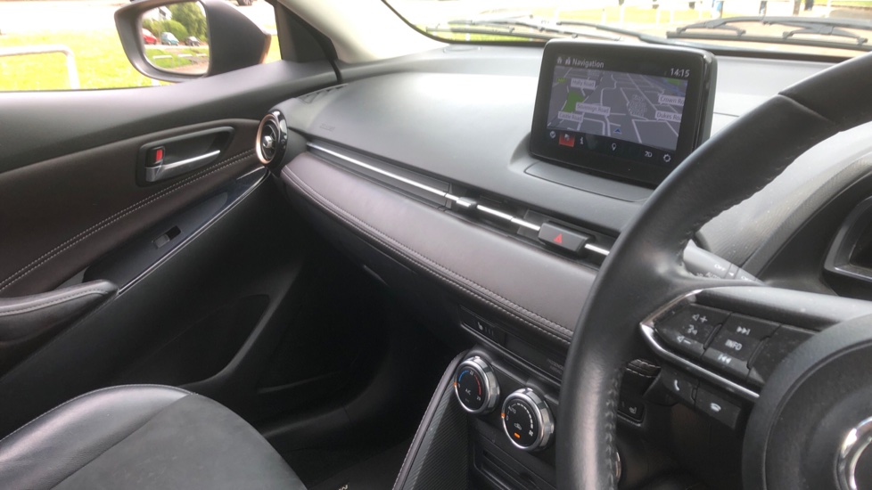 Mazda 2 1.5 GT Sport Nav+ 5dr Petrol Hatchback - Image 14