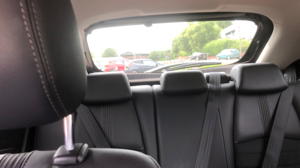 Mazda 2 1.5 GT Sport Nav+ 5dr Petrol Hatchback - Image 15