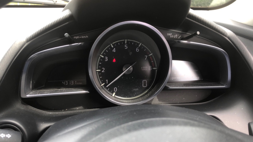 Mazda 2 1.5 GT Sport Nav+ 5dr Petrol Hatchback - Image 18