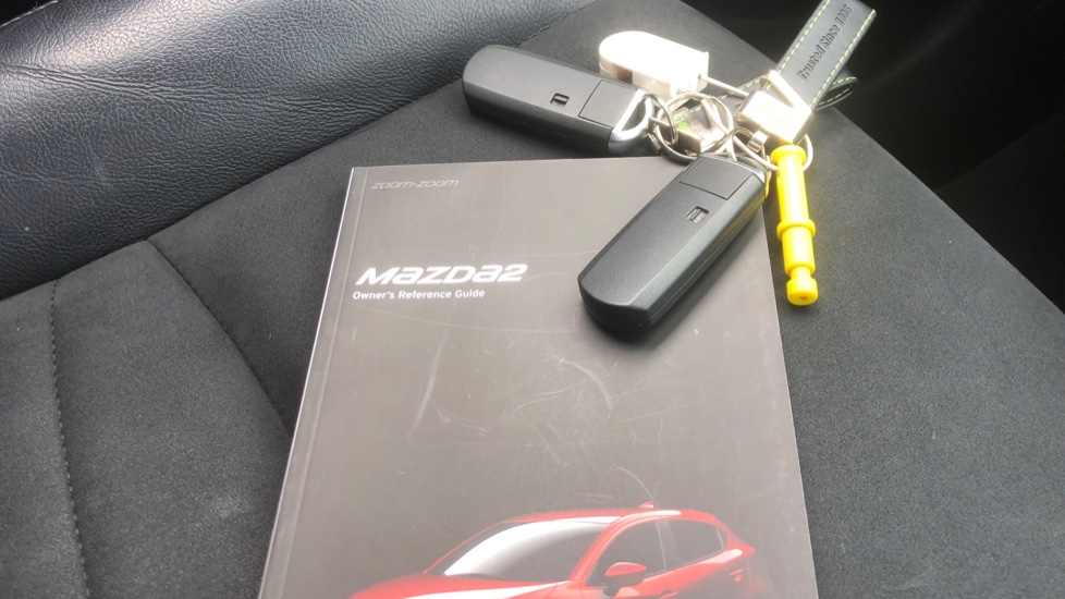 Mazda 2 1.5 GT Sport Nav+ 5dr Petrol Hatchback - Image 19