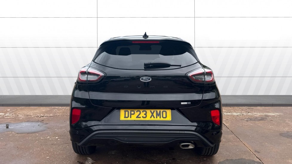 Ford Puma 1.0 EcoBoost Hybrid mHEV 155 ST-Line X 5dr Petrol Hatchback - Image 6