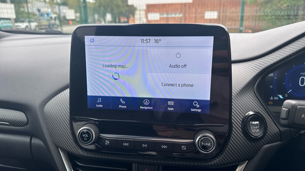 Ford Puma 1.0 EcoBoost Hybrid mHEV 155 ST-Line X 5dr Petrol Hatchback - Image 12