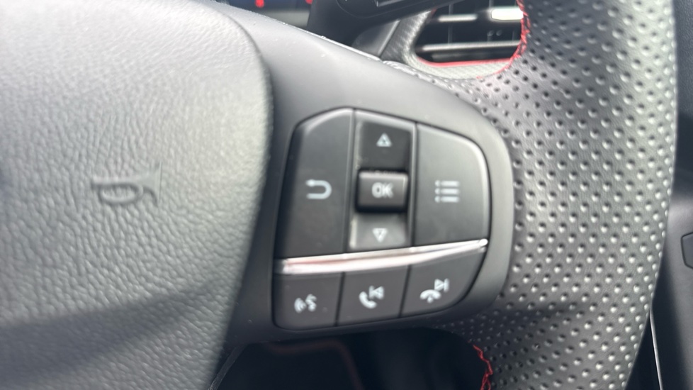 Ford Puma 1.0 EcoBoost Hybrid mHEV 155 ST-Line X 5dr Petrol Hatchback - Image 23