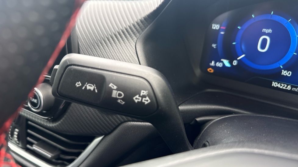 Ford Puma 1.0 EcoBoost Hybrid mHEV 155 ST-Line X 5dr Petrol Hatchback - Image 25