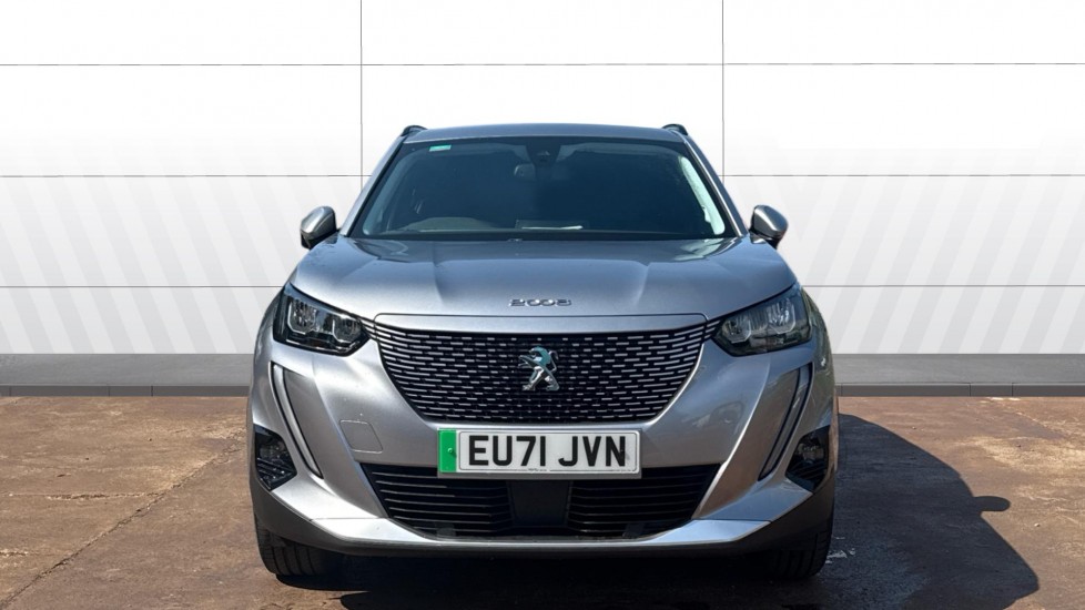Peugeot 2008 100kW Allure Premium 50kWh 5dr Auto Electric Estate - Image 3