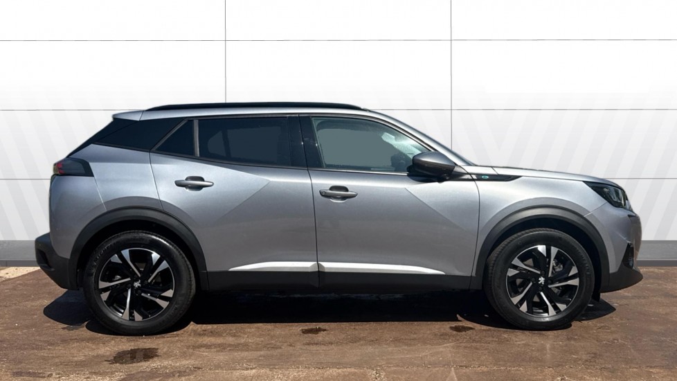 Peugeot 2008 100kW Allure Premium 50kWh 5dr Auto Electric Estate - Image 5