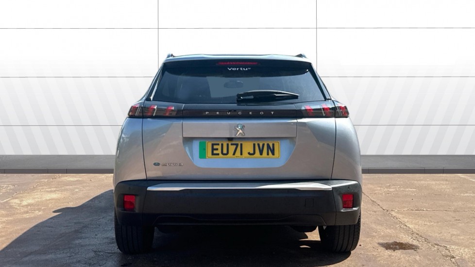 Peugeot 2008 100kW Allure Premium 50kWh 5dr Auto Electric Estate - Image 6