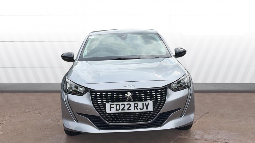 Peugeot 208 1.2 PureTech 100 Allure Premium 5dr Petrol Hatchback - Image 3