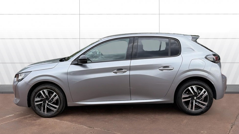 Peugeot 208 1.2 PureTech 100 Allure Premium 5dr Petrol Hatchback - Image 5