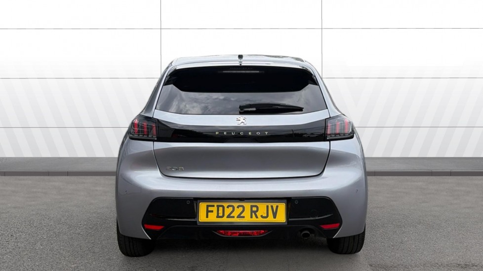 Peugeot 208 1.2 PureTech 100 Allure Premium 5dr Petrol Hatchback - Image 6