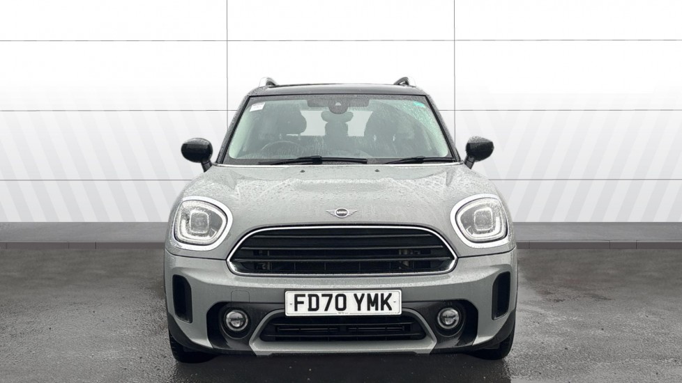 MINI Countryman 1.5 Cooper Classic 5dr Petrol Hatchback - Image 3