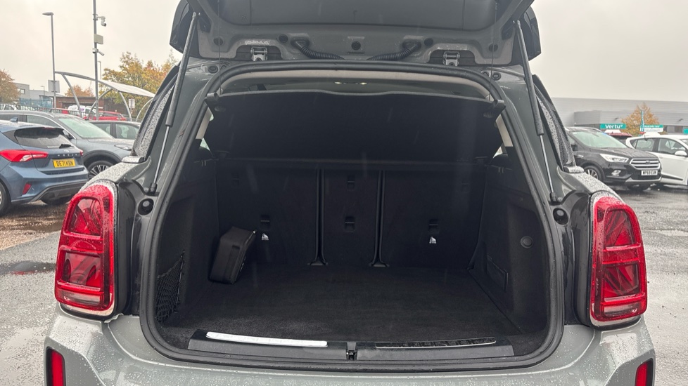 MINI Countryman 1.5 Cooper Classic 5dr Petrol Hatchback - Image 4