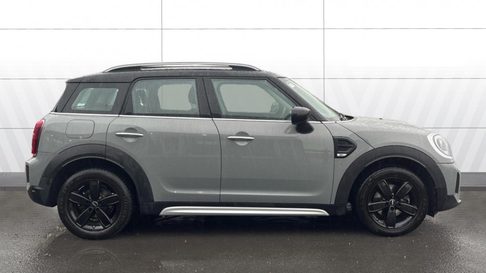 MINI Countryman 1.5 Cooper Classic 5dr Petrol Hatchback - Image 5