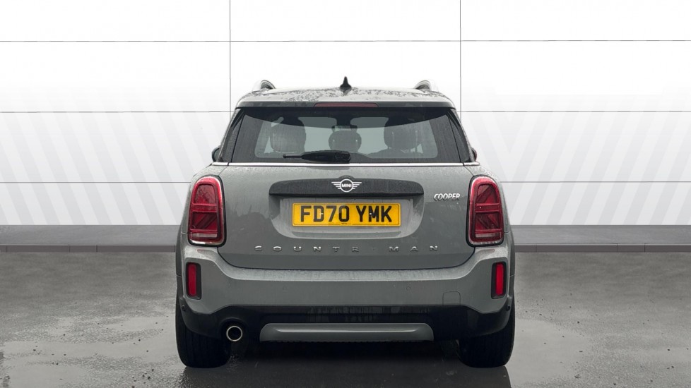 MINI Countryman 1.5 Cooper Classic 5dr Petrol Hatchback - Image 6