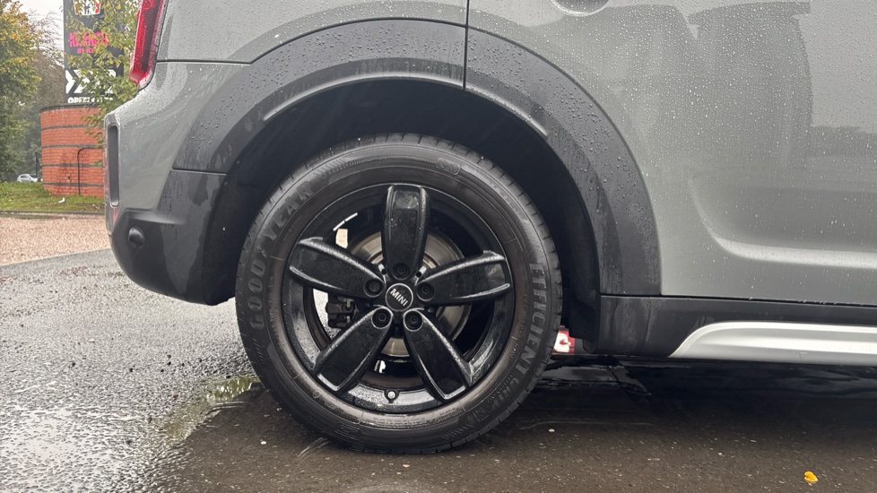 MINI Countryman 1.5 Cooper Classic 5dr Petrol Hatchback - Image 7