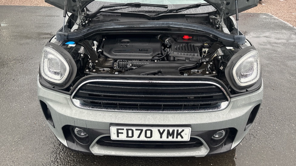 MINI Countryman 1.5 Cooper Classic 5dr Petrol Hatchback - Image 8