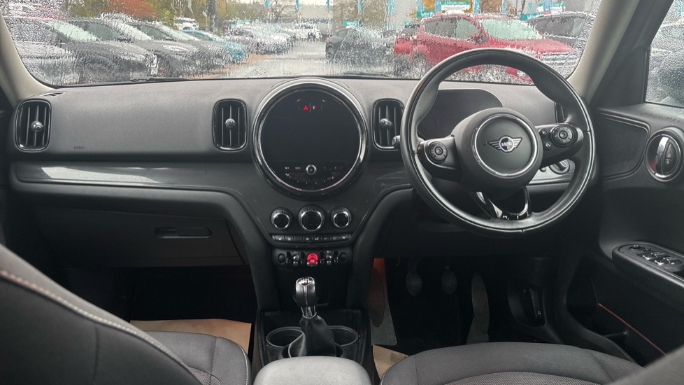 MINI Countryman 1.5 Cooper Classic 5dr Petrol Hatchback - Image 10
