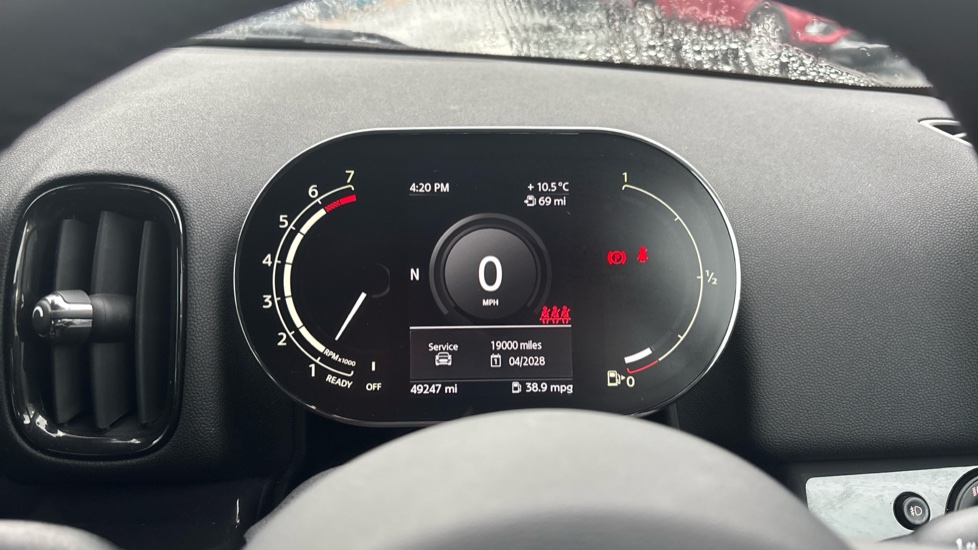 MINI Countryman 1.5 Cooper Classic 5dr Petrol Hatchback - Image 18